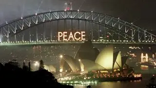 2002/03 Sydney New Year's Eve 