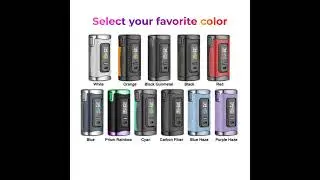 SMOK Morph 3 230W Box Mod | Best Online Vape Store | Euvaper