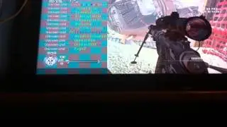 Mw2 Mod Menu xPowerMods v7