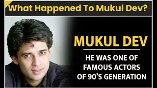mukul dev death | mukul dev