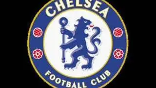Chelsea FC Anthem - Blue is the Colour