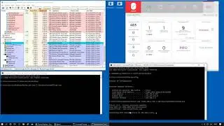 0patching PsExec Local Privilege Escalation 0day