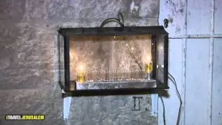 The Splendor of a Jerusalem Hanukkah in 60 Seconds | אירועים בירושלים- חנוכה iTravelJerusalem.com
