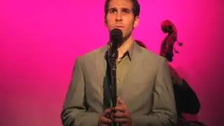 You're Beautiful, You Know That? - Marcus Goldhaber
