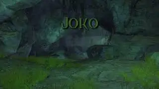 Sunspear Refuge Jukebox ► Living World Season 4 ► Joko