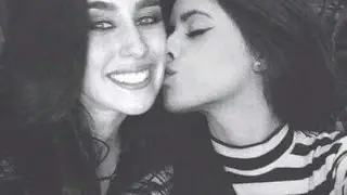 Camila & Lauren ||CAMREN|| ❤️💘Con La Cara En Alto💘❤️