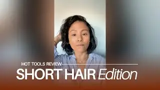 Frizz-Free Waves? This Waver Delivers!