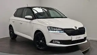 2020 Skoda Fabia 1.0 SE | Blackpool Automart