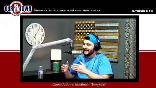 EP 04 | Antonio 