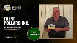 2024 Atlantic Home Warranty Homeowners Choice Award Winners - Prince Edward Island