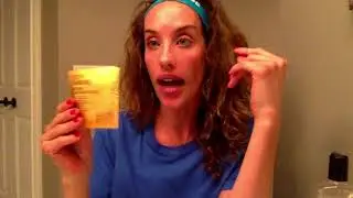 Учебник #SkinBabe: мои любимые полотенца для загара!