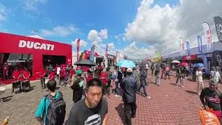Motor GP 2024 #sepangcircuit  #malaysia #MotorGP2024