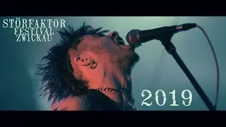 St&ouml;rfaktor Festival 2019