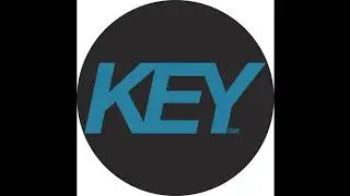KEY Vinyl 008 - A2 - H&eacute;ctor Oaks - Radial Clicles
