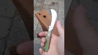 Case Hawkbill/Pruner  OD geern synthetic stainless steel