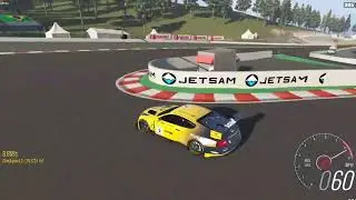 Spa-Francorchamps Bentley Continental GT3 Hotlap | Cali Racing Hotlaps
