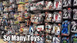 So So Many Toys | Ollies and Walgreens Toy Hunt