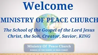 GOD the Trinity is the archetype for all his Creation