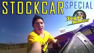 Zeig Mir Deine Karre @ Stockcar Rennen Altlandsberg - ZeigMirDeineKarre.de