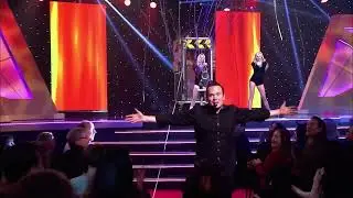 Nathan Burton Magic COMMERCIAL New theater 2024