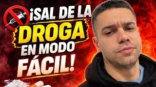 Sal De La Droga Así, ya Nada Será Igual