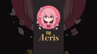 DJ Aeris - Go Hard  #djaeris #edmshorts #dubstep