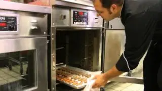 CVap Recipe Video Thermalizer Sausage Links