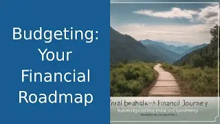 Mastering Budgeting: Your Roadmap to Financial Success