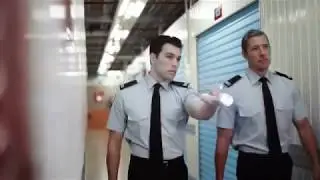 First Security