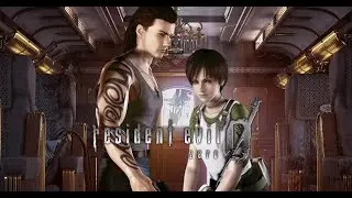 Resident Evil 0