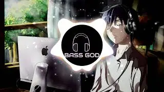 Imagine dragons - Eyes closed BASS BOOSTED TO THE MAX!!!