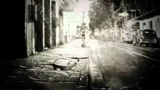Deadlands Noir: Hard Boiled in the Big Easy Episode 1