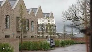 Project Showcase Video - Berkeley Group - 22 Walled Gardens