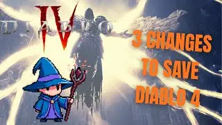 How To Save DIABLO 4