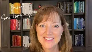 Pre Listing - Meet Sue Jennings!🌟🔑