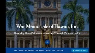 20251001 100am War Memorials Korea and War Memorials Hawaii  29 pages