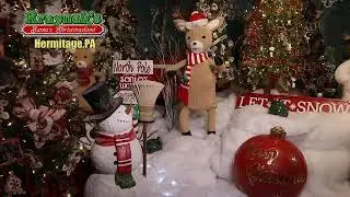 Kraynaks Christmasland 2019