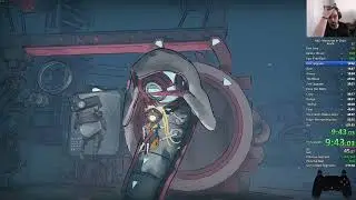 MIO 1:17:01 Ati Ending (WR as of 28 Jan 2026)