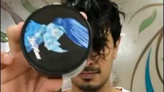 Hairstyling With Blumaan Products