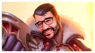 REAPRENDENDO A JOGAR DE JAYCE MID!