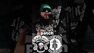 Can Anyone Wear a 1% Support Patch? (Biker Rules & Risks)