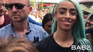 🎈 [EVENTS] BILAL HASSANI AU CENTRE COMMERCIAL BAB2 A ANGLET !