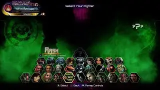 Killer Instinct (2013) All Characters Basic Guide! #PlayKI