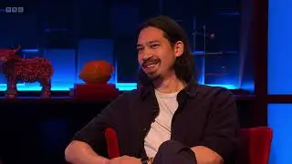 Richard Osman's House of Games - S09E51 (05 Jan 2026)