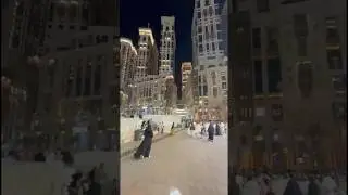 The Most Powerful Scene in the World &mdash; Al-Masjid Al-Haram 🕋🌍#shorts #trending #shortsfeed #makkah