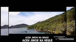 Aceh Jinoe Ka Reule | LAGU ACEH | Versi Original
