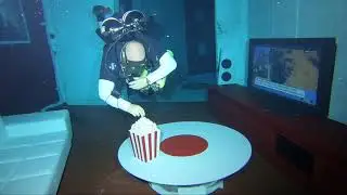 DEEP DIVE DUBAI
