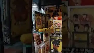 bruce lee  collection