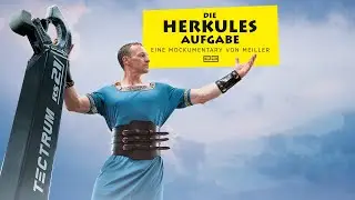 Die HERKULES AUFGABE - Eine Mockumentary von MEILLER Kipper