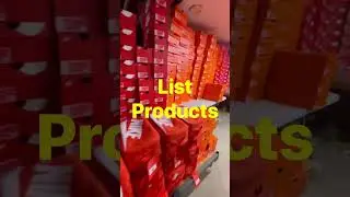 How to Source Nike for Amazon FBA #amazonfba #retailarbitrage #amazonarbitrage #nike